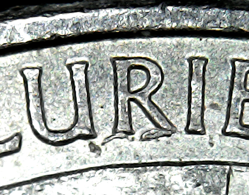 2005-P-Jefferson-Oiv-Die-Chip-Above-F-In-Five-And-R-In-Pluribus