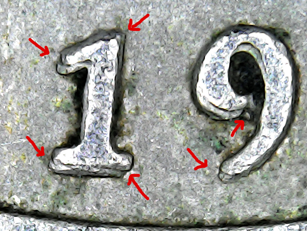 Not-Sure-Where-To-Post-This,-1989-Belize-25-Cents-DDR?