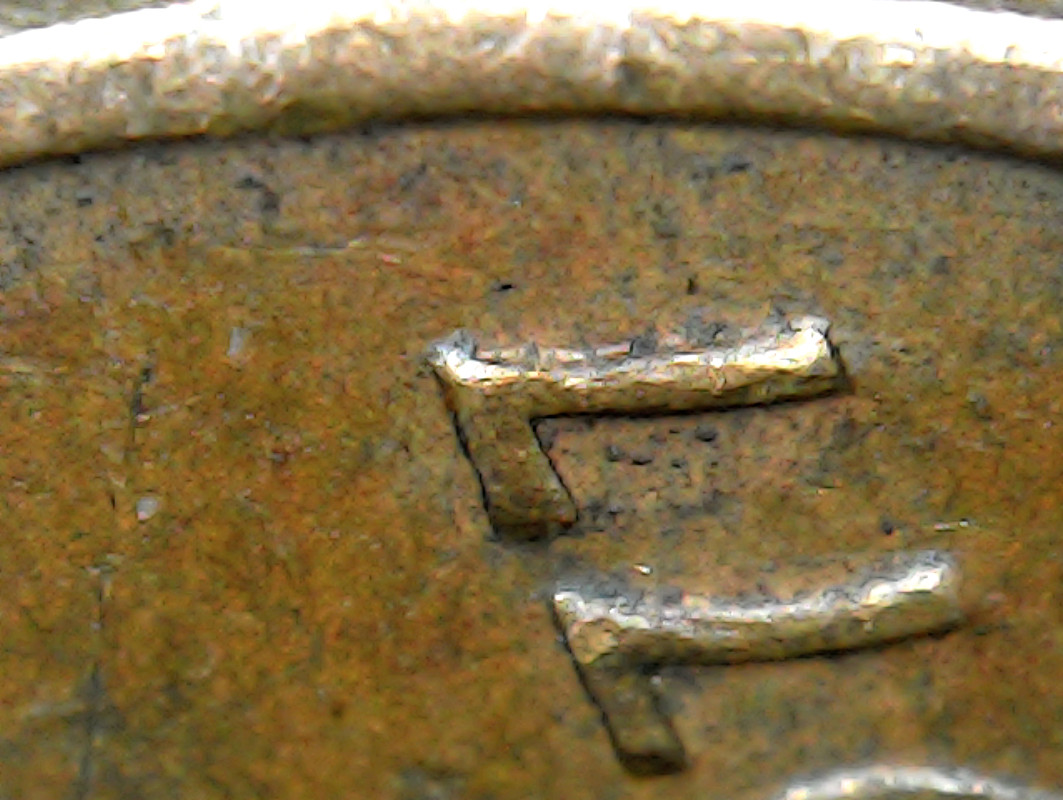 1977-Lincoln-Cent-With-Double-7?