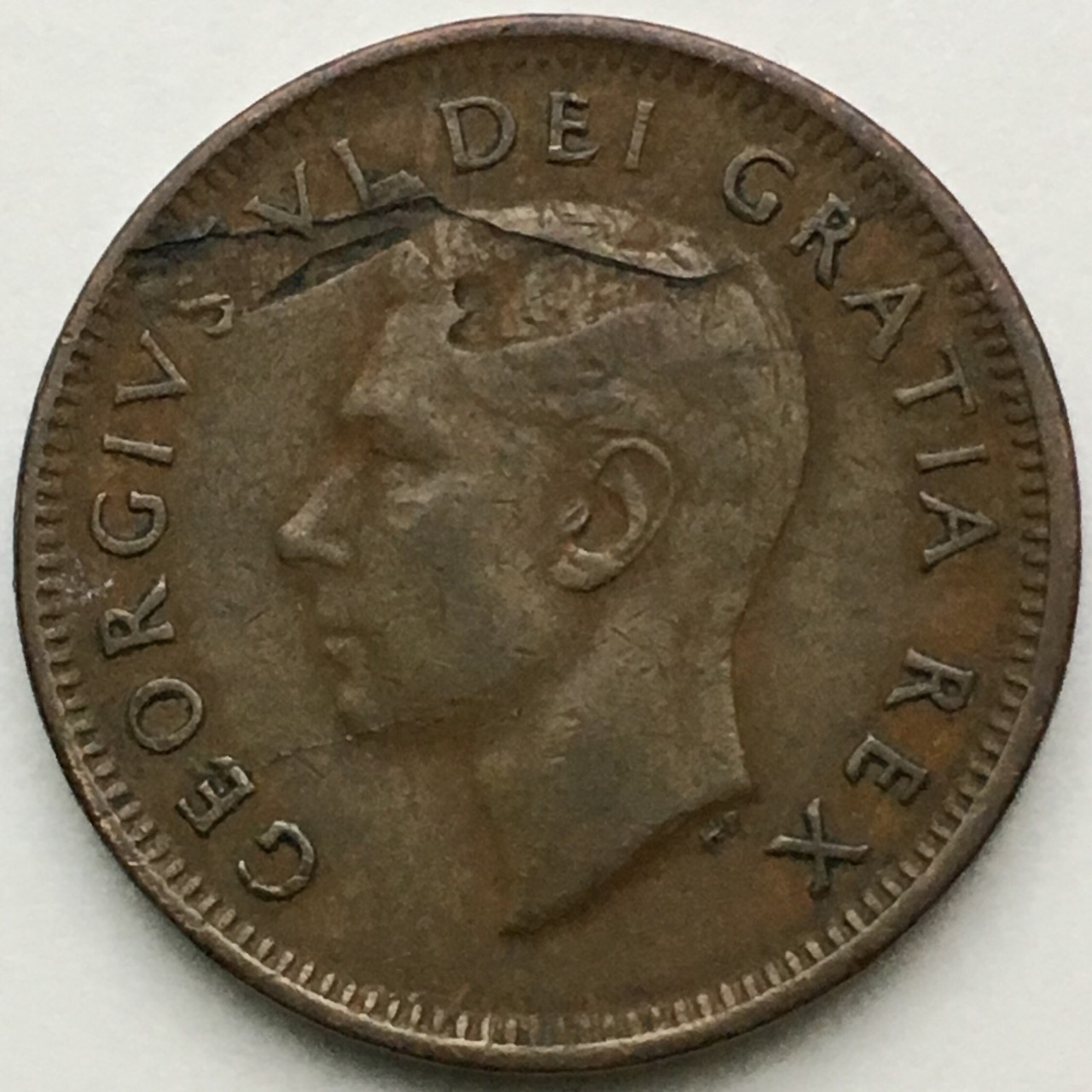 Jw007's-Cent-Roll-Finds---1900's-To-1960's-Cents