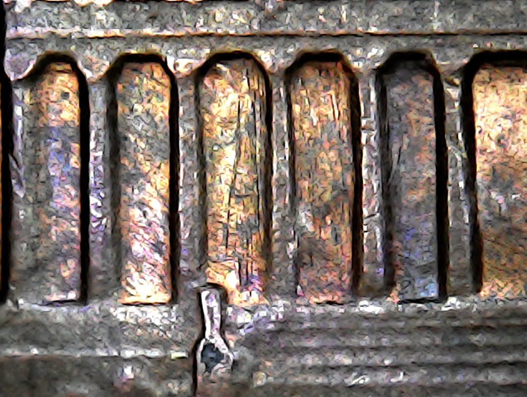 1983-LMC-Large-Amount-Of-Die-Scratches-On-Obverse-&-Reverse