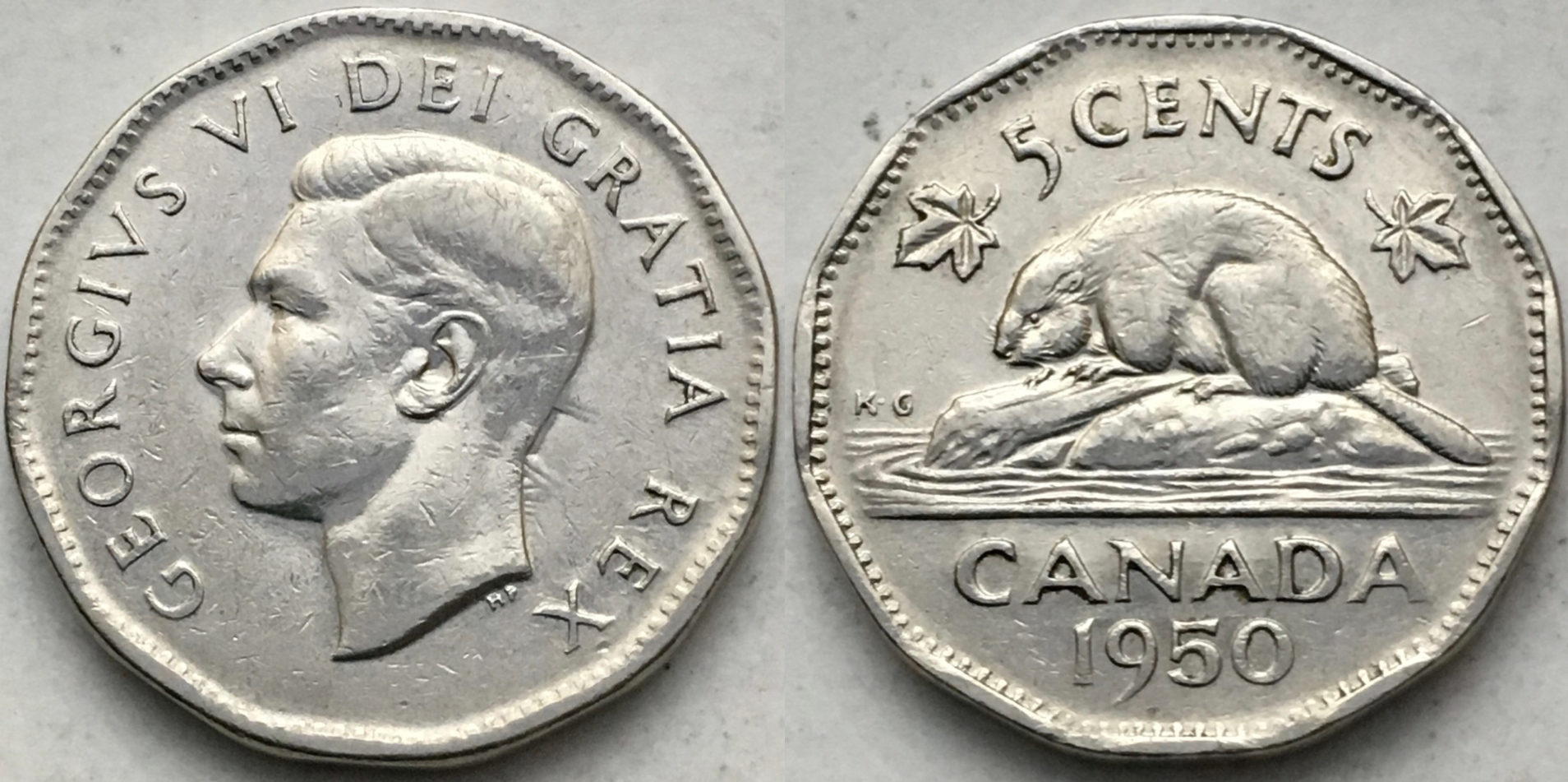 Grading-Opinions-For-1951-Cent,-1940-Nickel,--1976-1-Cent-All-Have-Errors