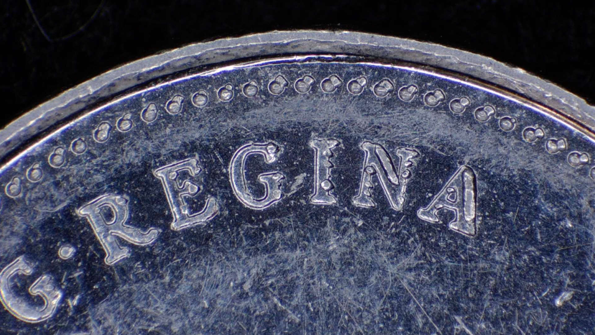 2001-P-5-Cent,-Very-Large-Amount-Of-Die-Chips-On-OBV-And-Rev