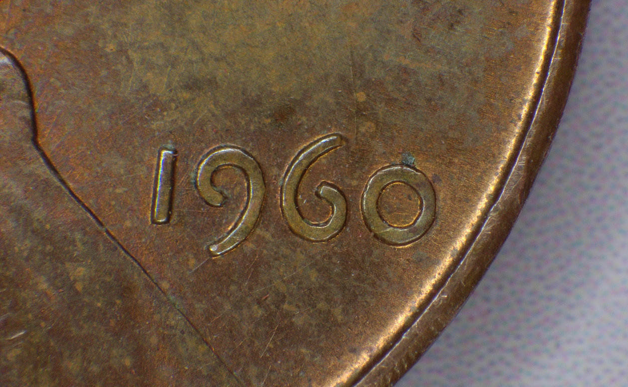 1960-P-LMC,-Does-This-Obverse-Look-Normal?