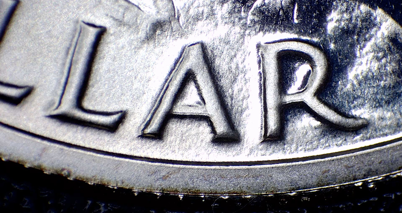 1971-S-Silver-Ike-Dollar,-Peg-Leg-&-Unlisted-DDR