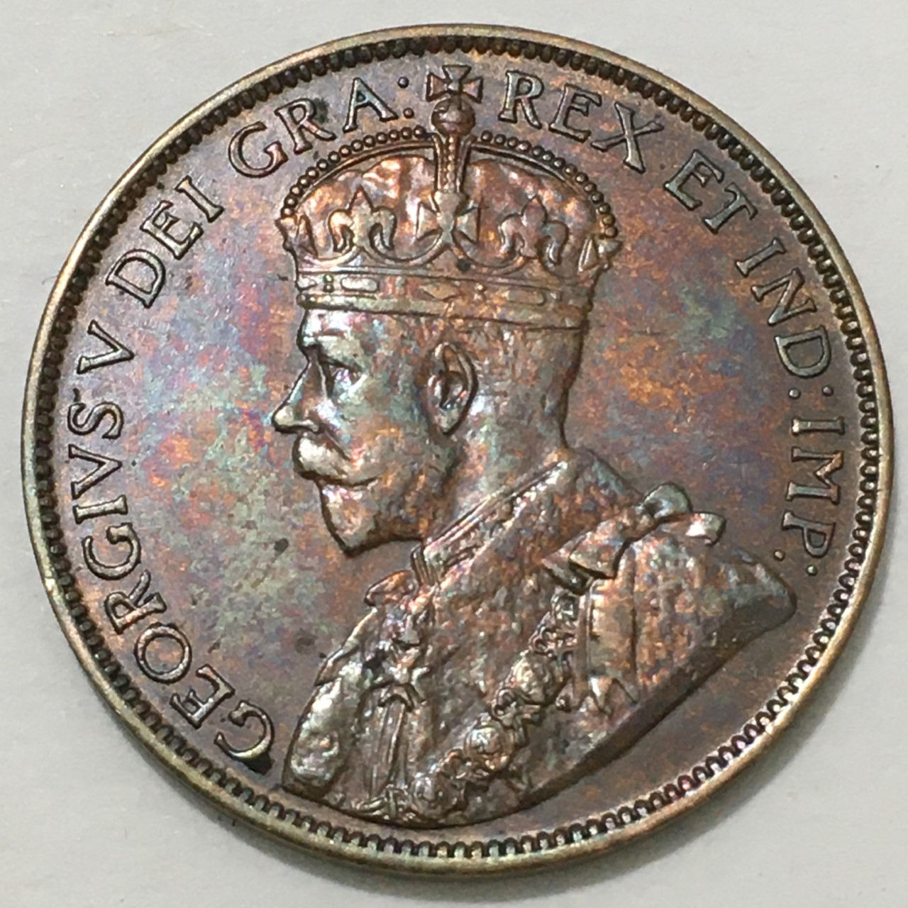 Grading-Opinions-For-1913-Canada-Large-Cent