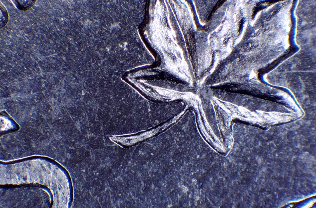 1964-Candian-5c-Double-Kg-And-More