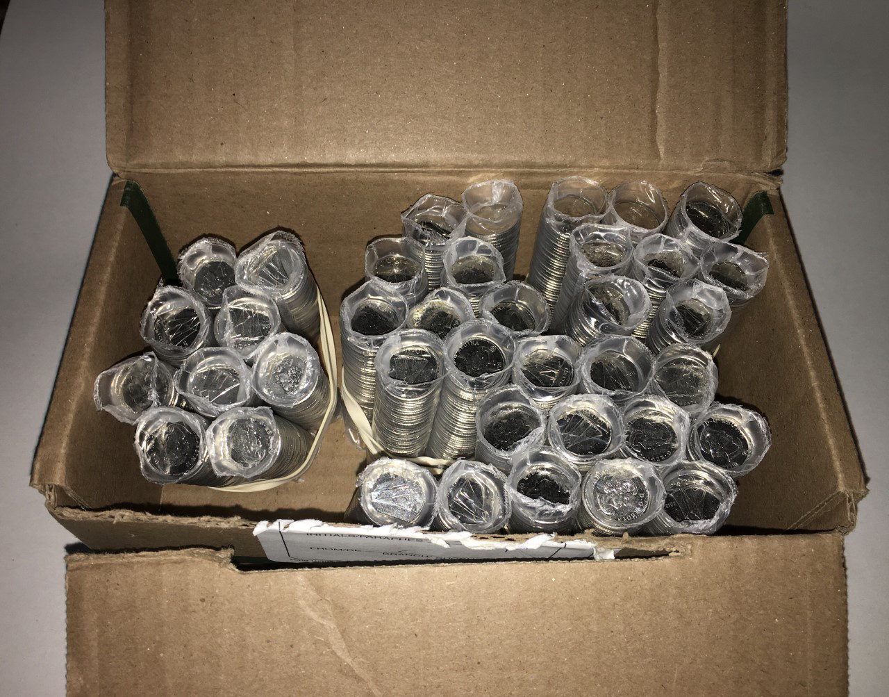 Are-These-Dime-Rolls-Original,-Or-Third-Party-Wrapped?-And-More-Questions