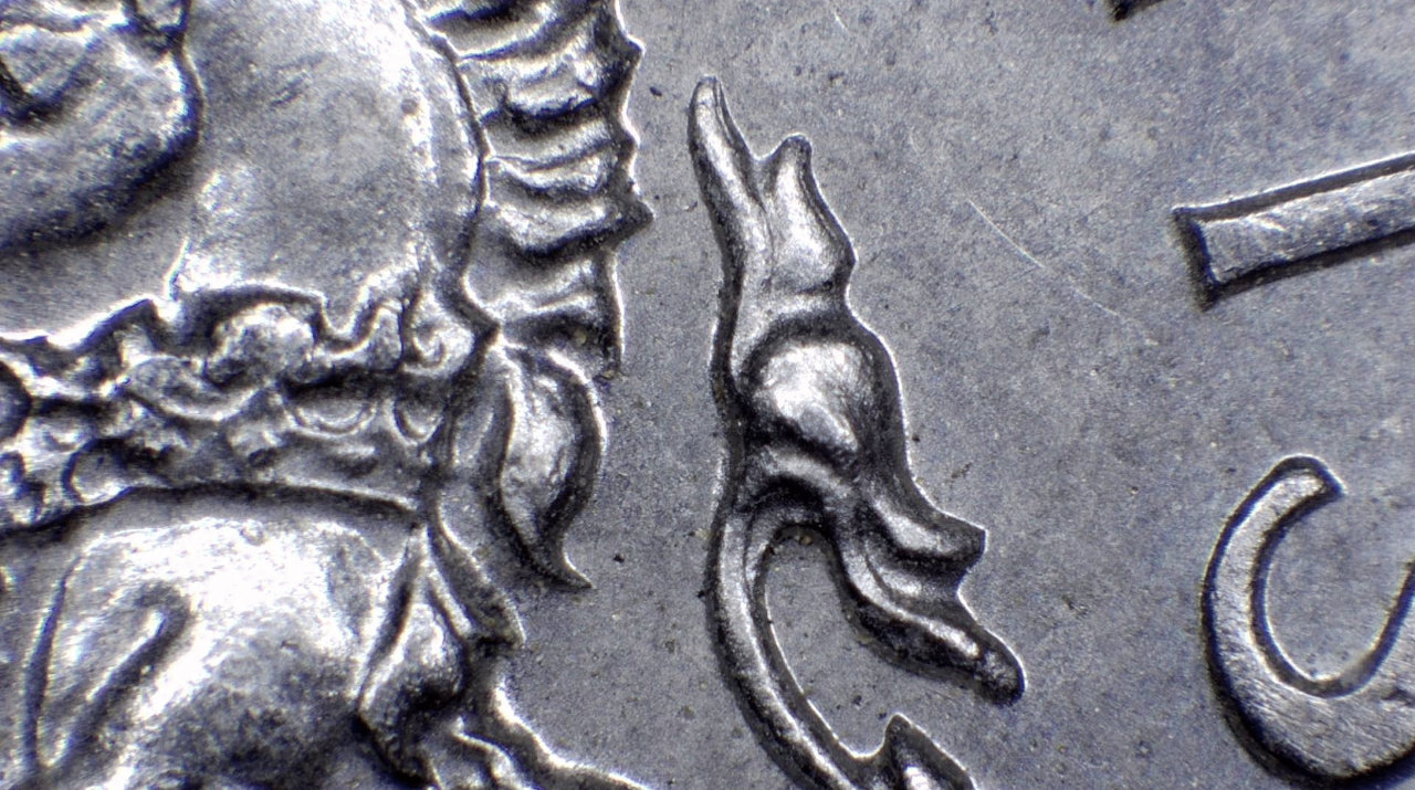 1967-Proof-Centennial-Dollar-Quintuple-Die?