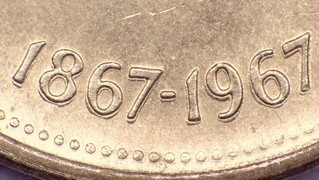 1867--1967--Date-Doubling