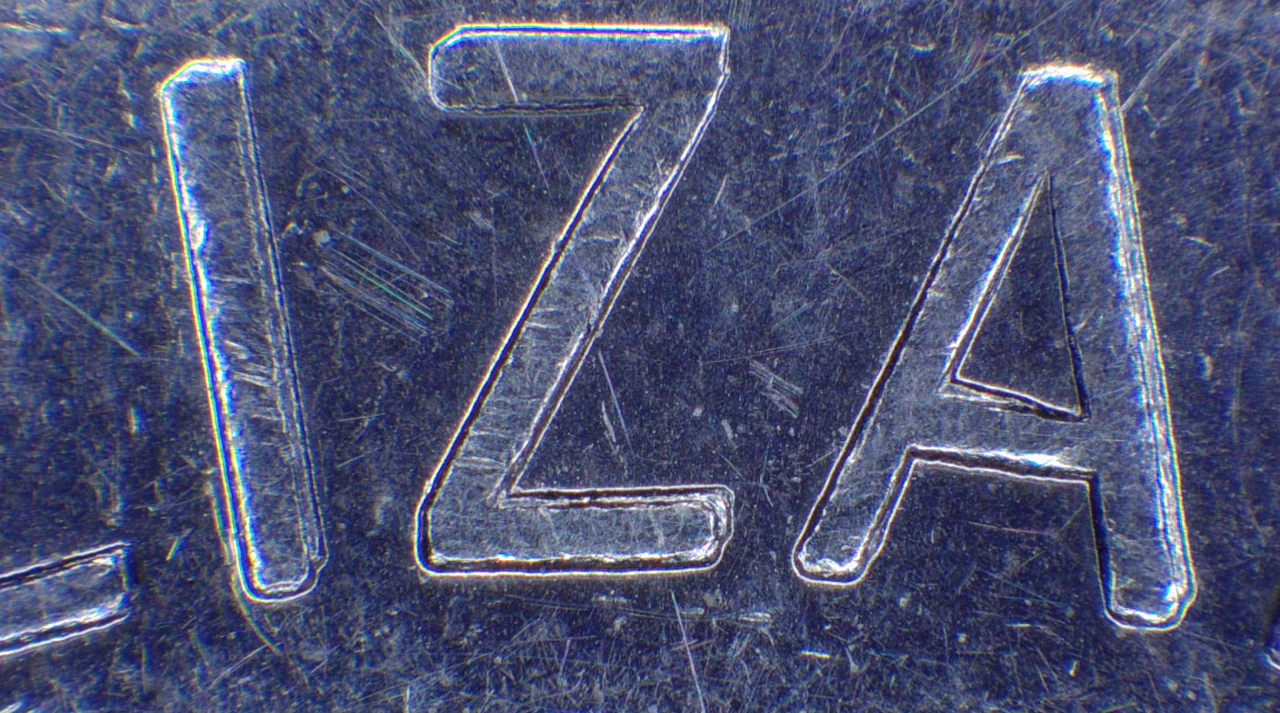 2012-DDO-/-DDR-Toonie-Coin