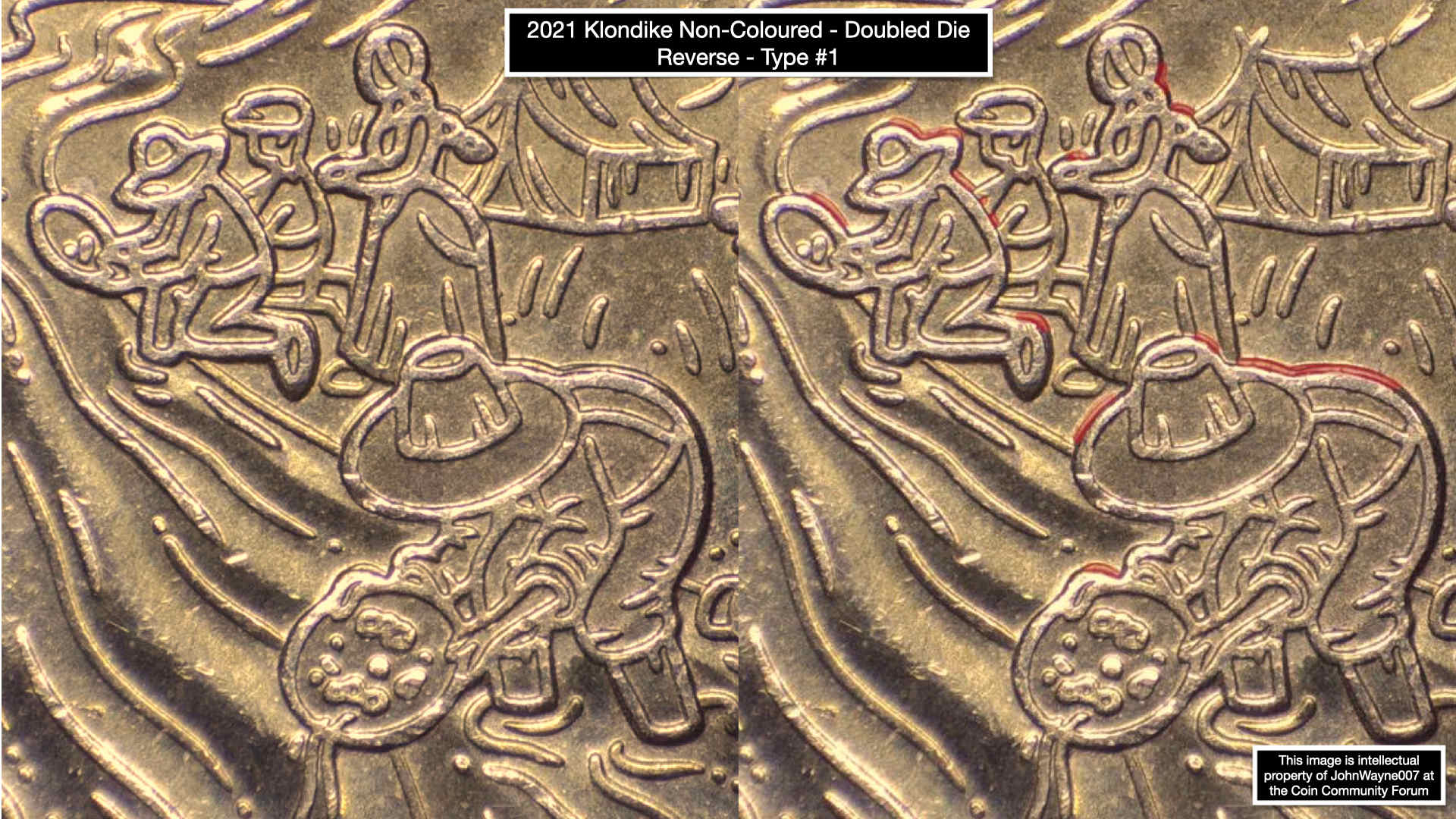 2021-Non-Coloured-Klondike-Doubled-Die-Reverse,-Type-#1-And-Type-#2