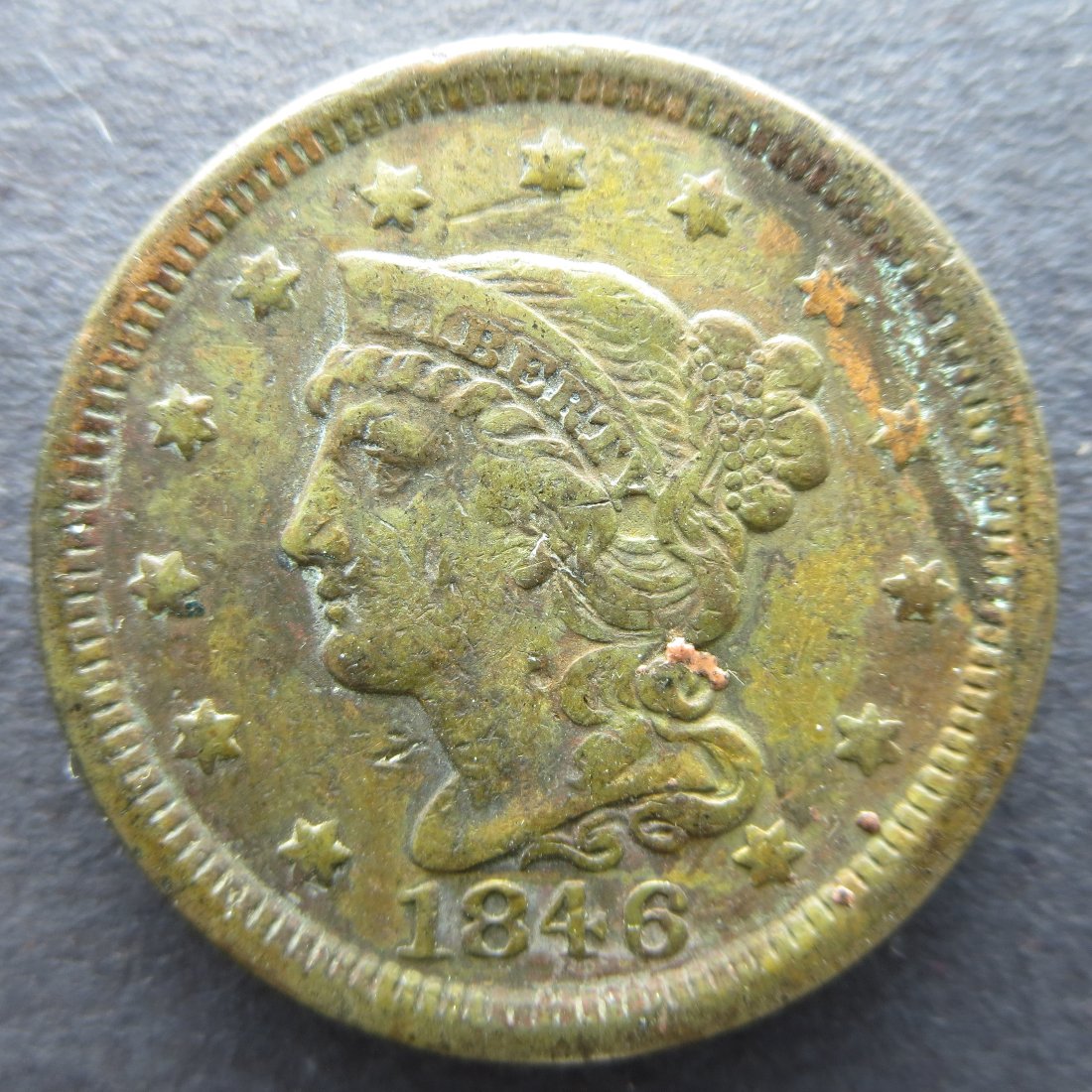 Is-This-1846-Large-Cent-Real?