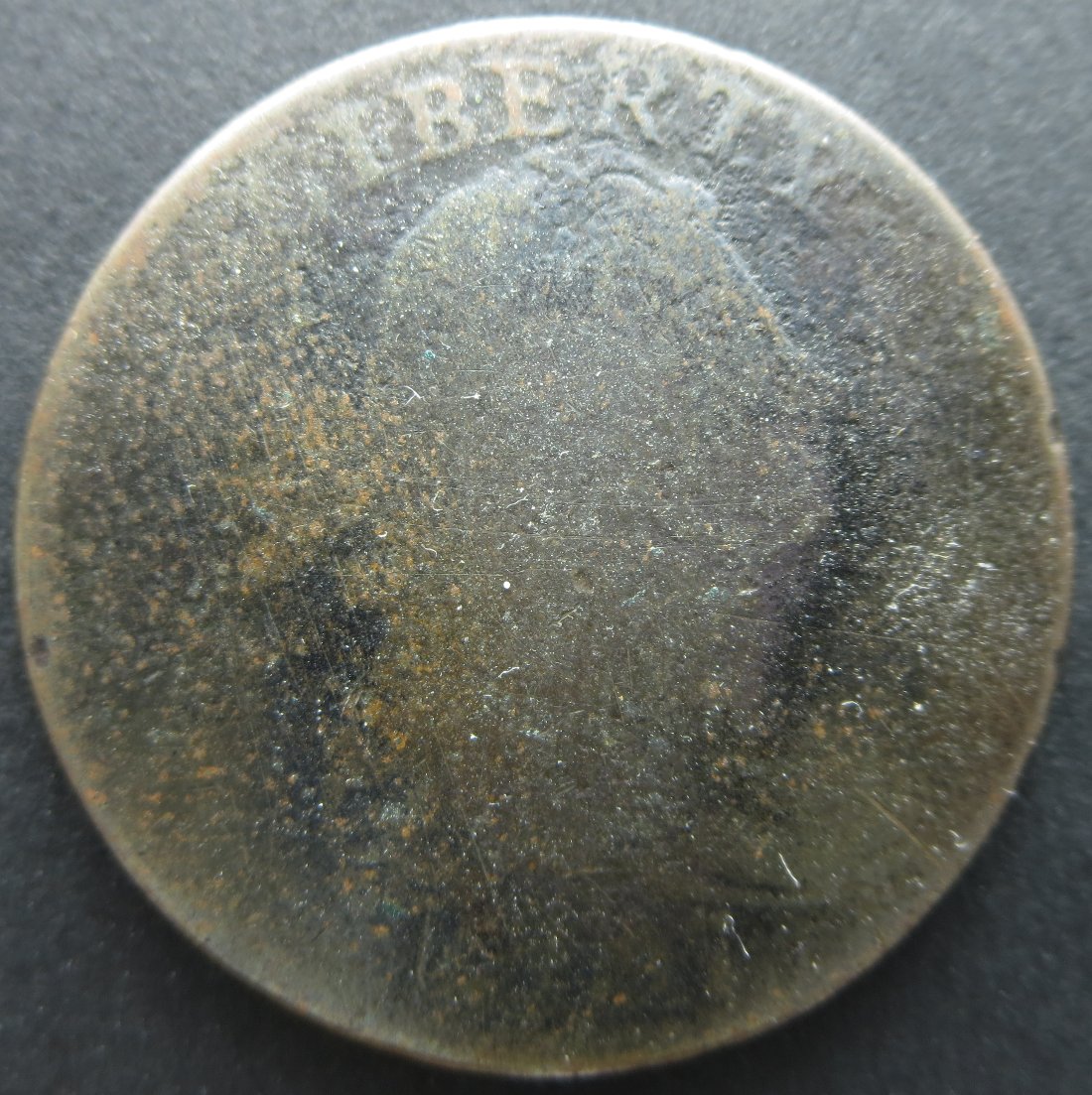 My-First-Draped-Bust-Large-Cent!-A-Bit-Worn.