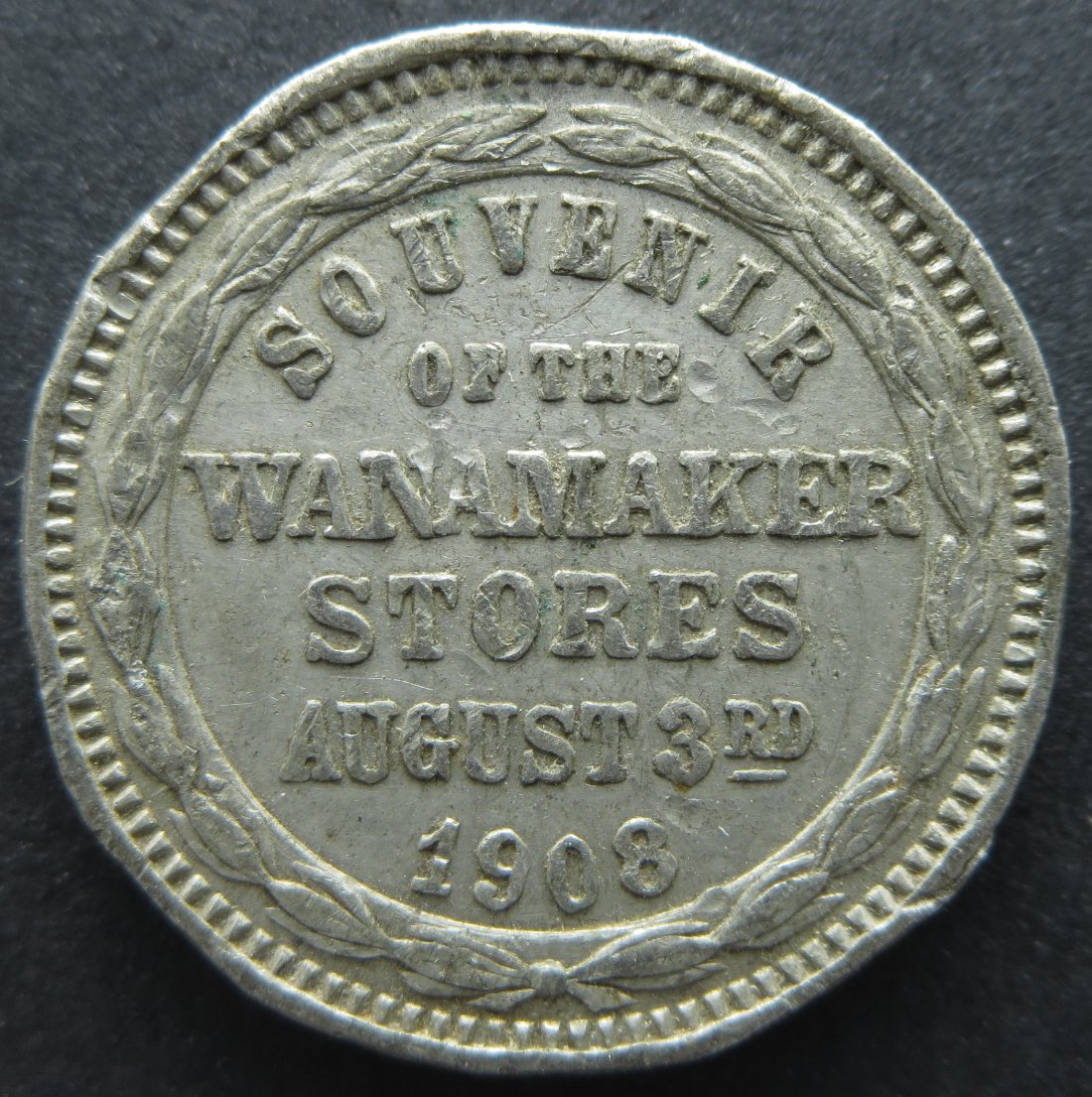 Wanamaker-Stores-1908-Souvenir-Token