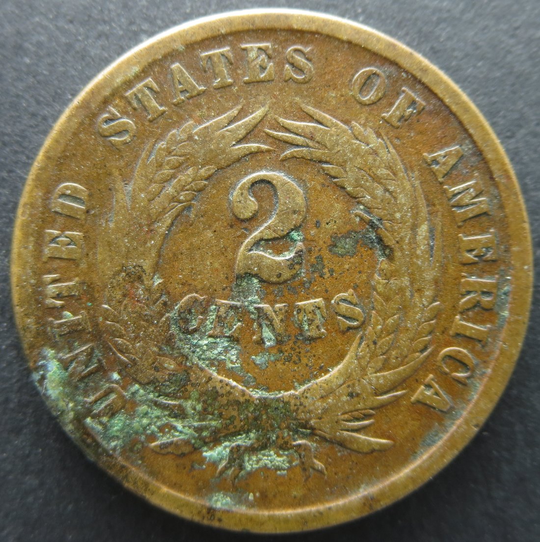 1864-2-Cents-Grade-Request
