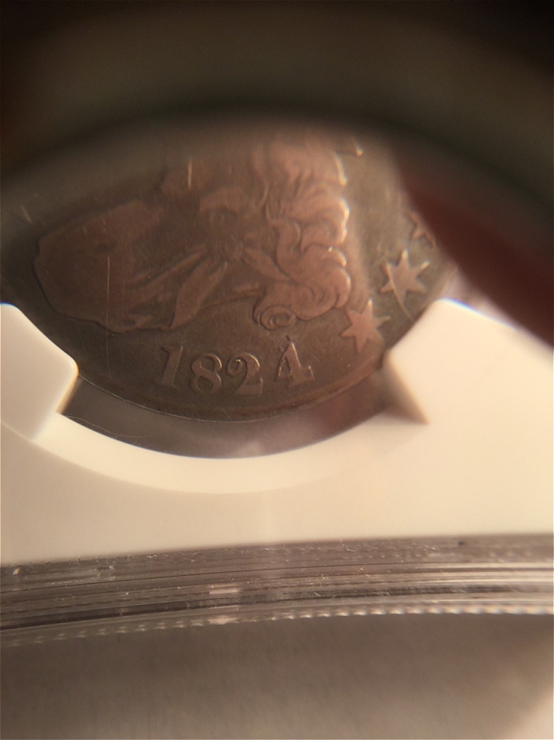 Is-This-A-1824/4-Bust-Half?