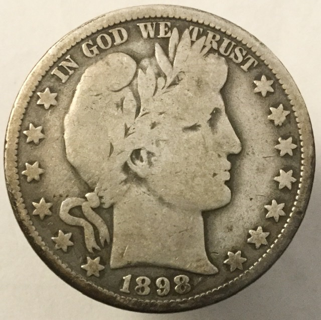 Barber-Half-Counterstamp,-Chopmark,-Damage,-Nothing?