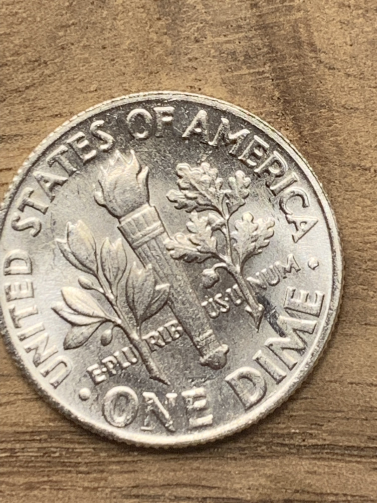 Please-Grade-1964-Dime