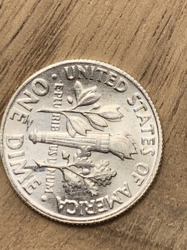 Please-Grade-1964-Dime