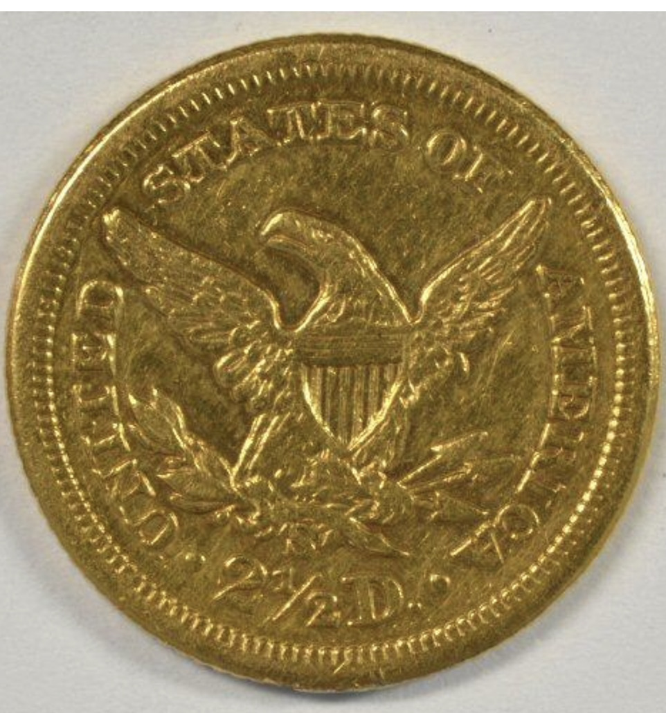 1876-S-2.5$-Liberty.-Grade.-Opinions