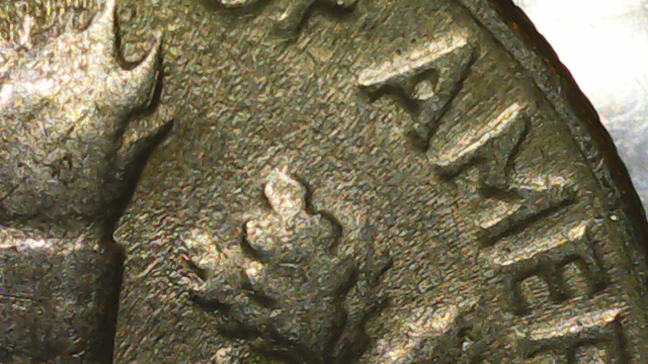 1966-P-Roosevelt-Dime-Possible-Die-Clash-Reverse