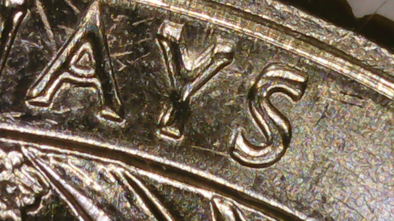 2017-D-Quarter-DDO-/-DDR-Or-Just-Mechanical-Doubling?