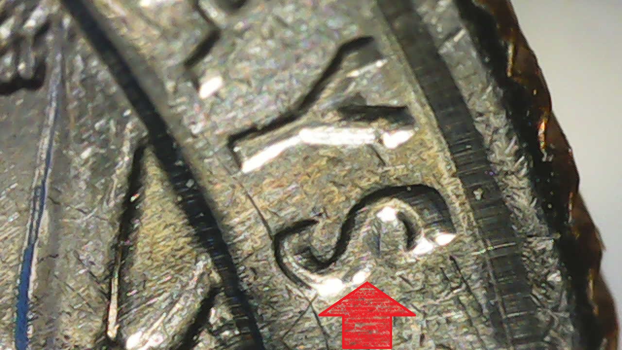 2017-D-Quarter-DDO-/-DDR-Or-Just-Mechanical-Doubling?