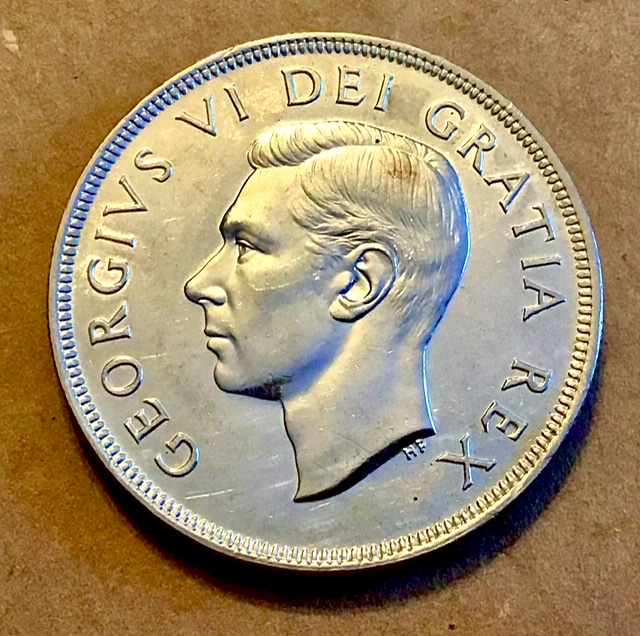 1949-Canadian-Dollar