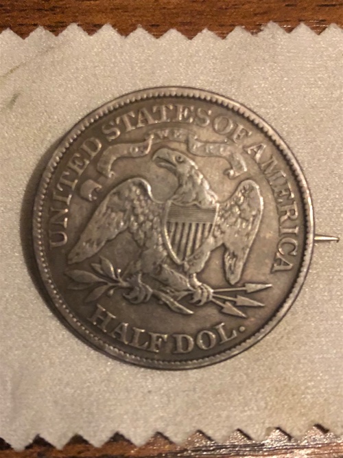 Newbie-Looking-For-Help---1876-Seated-Half-Dollar-Badge