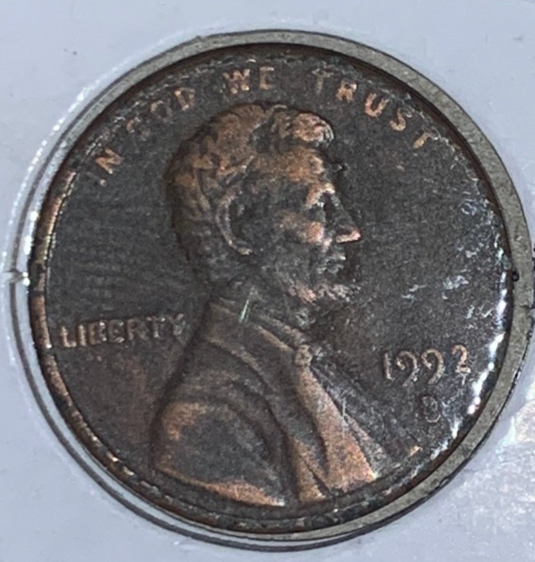 Very-Crazy-Error-DDO-1992-D-Penny!!