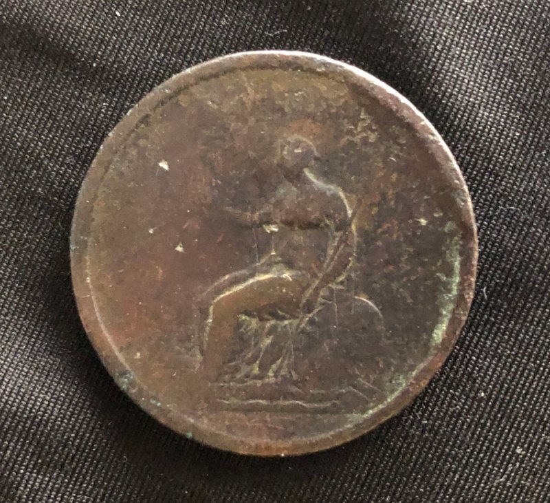 Can-Someone-Identify-This-Coin?-Id:-Early-19th-Century-UK-1/2-Penny