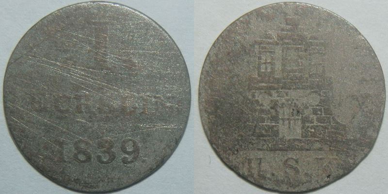 Post-A-German-State-Coin!