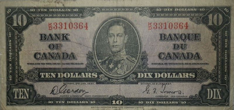 How-Far-Back-Can-We-Go?---With-Banknotes!-Looking-For--1894-