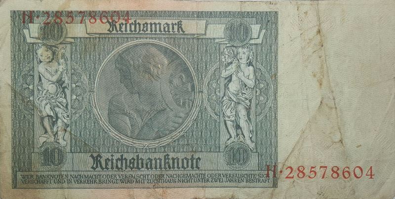 How-Far-Back-Can-We-Go?---With-Banknotes!-Looking-For--1894-