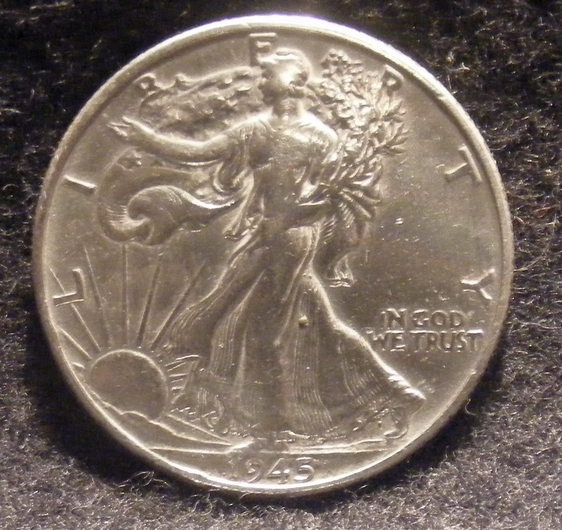 What's-Wrong-With-This-1945-Half-Dollar?