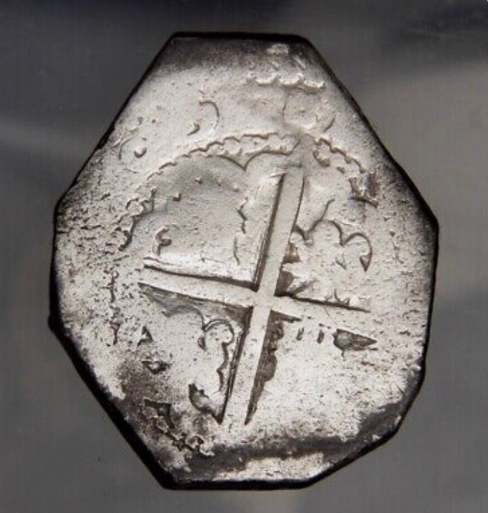 4-Reales-Cob---Philip-III-Or-Iv?