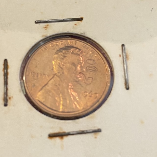 1969-Pipe-And-Cigar-Stamped-Coin-And-1940-Mason