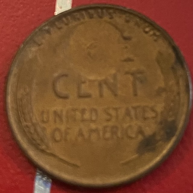 1969-Pipe-And-Cigar-Stamped-Coin-And-1940-Mason