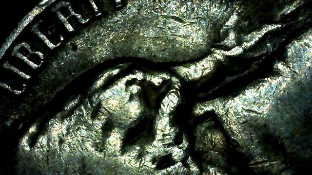 1949-D/S-Jefferson-Nickel-With-Die-Error