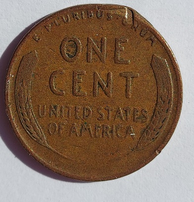 1944-Lincoln-Wheat-With-Clipped-Planchet