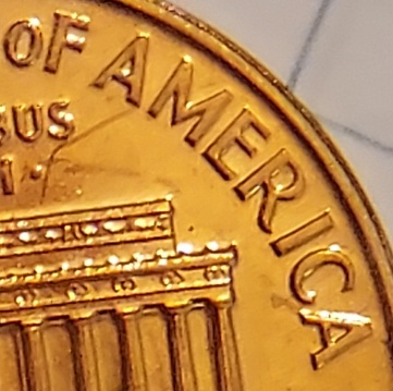 1962-Lincoln-Cent-With-Doubling-On-Both-Sides