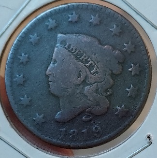1819-Large-Cent-Small-Date