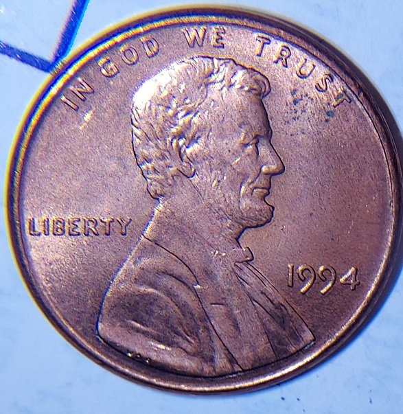 1994--Lincoln-Memorial-DDO-Unc