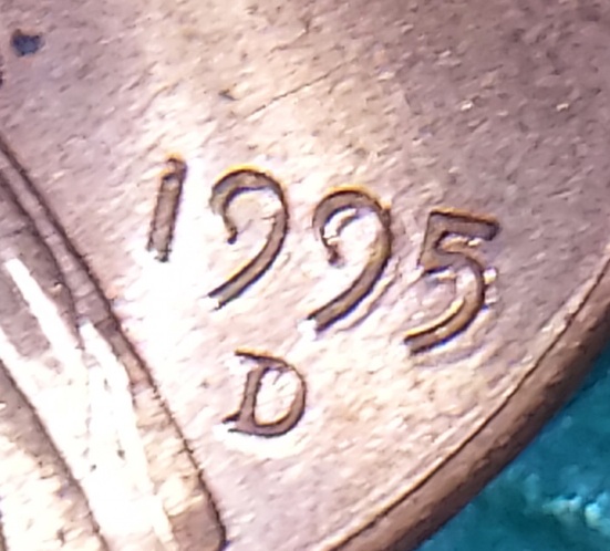 1995-D-Lindon-With-Doubling-On-Obverse-And-Reverse
