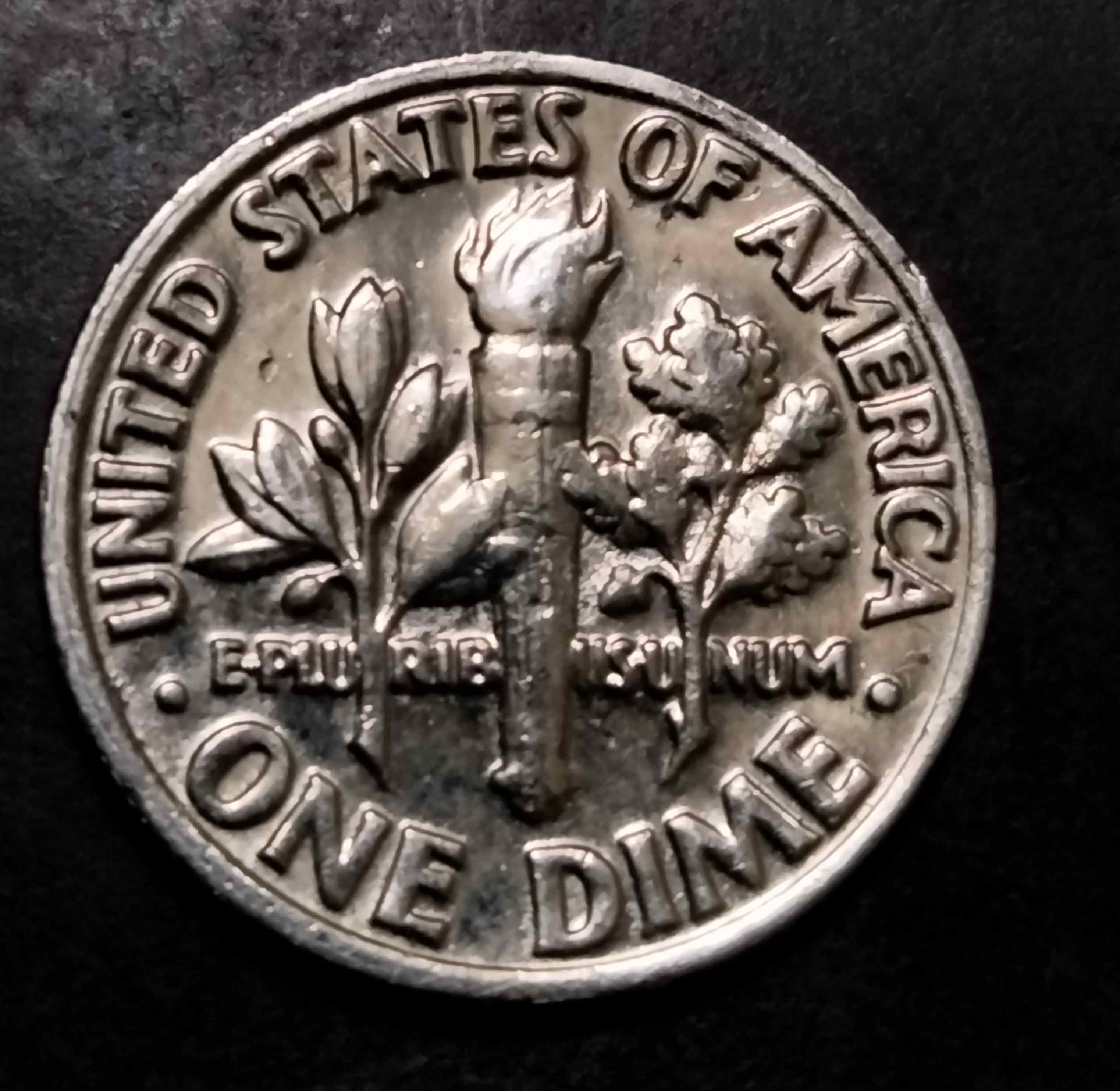 1985-P-Dime-Has-No-Copper