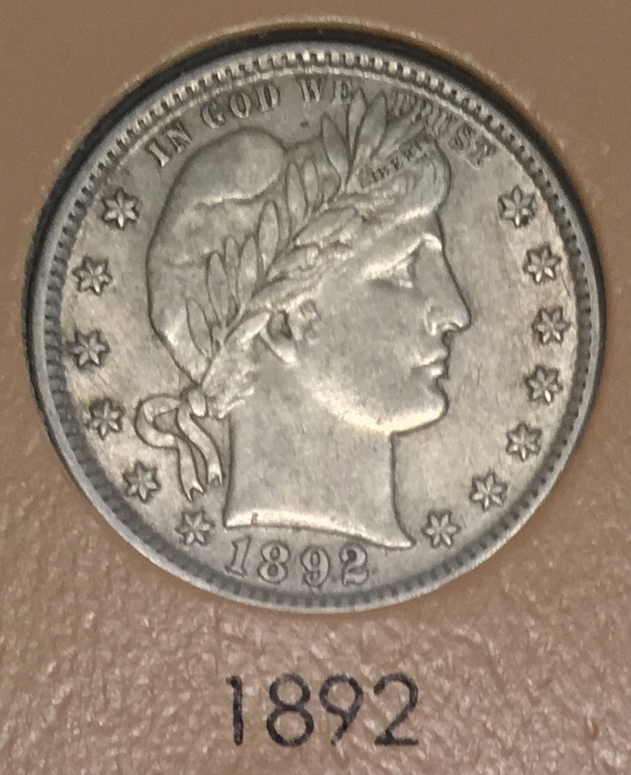 100-Days-Of-19th-Century-US-Coins-Plus-+-64-More-Days-Of-20th-Century!!-II