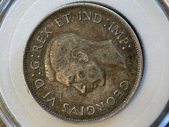 1941-Canadian-.50-What's-Something-Like-This-Worth?