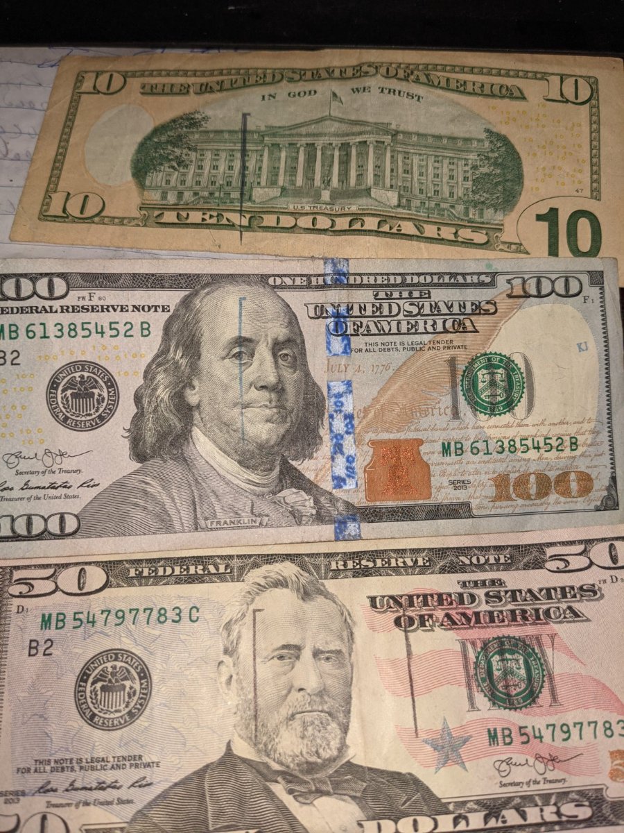 3-USA-Bank-Notes-With-Similar-Extra-Marks