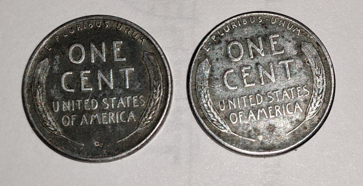 Here-Are-Two-Steel-1943-Pennies